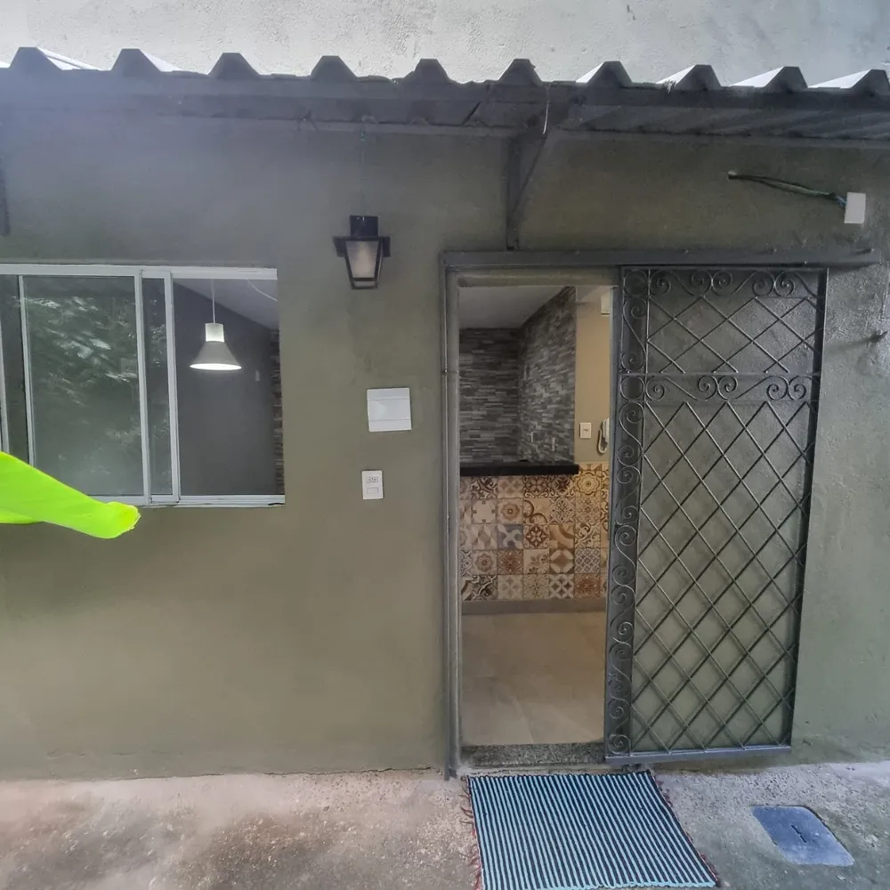 Apartamento, 1 quarto, 40 m² - Foto 7
