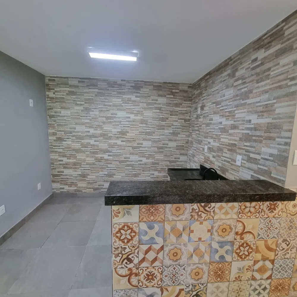 Apartamento, 1 quarto, 40 m² - Foto 5