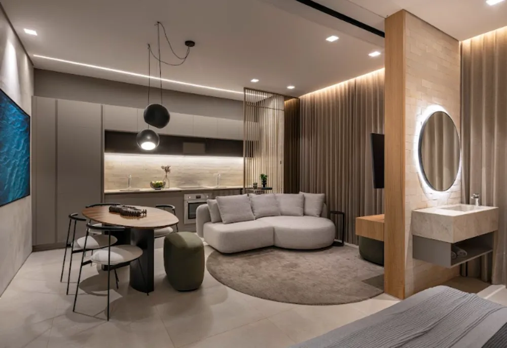 Apartamento, 2 quartos, 81 m² - Foto 4
