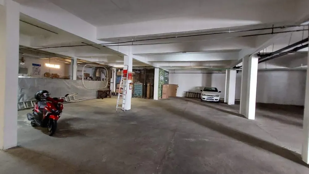 Depósito-Galpão, 1205 m² - Foto 15