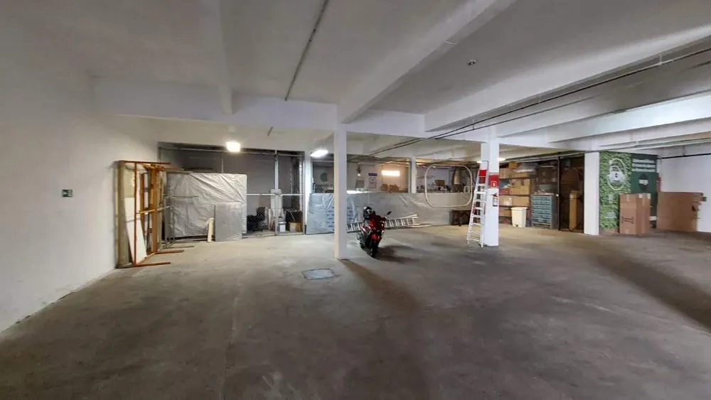Depósito-Galpão, 1205 m² - Foto 16