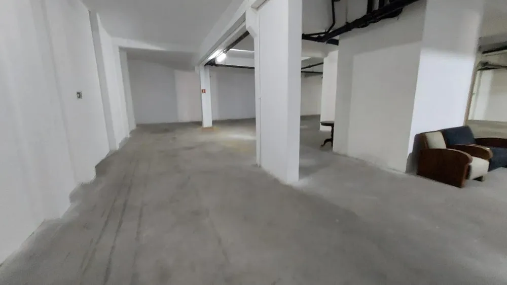 Depósito-Galpão, 1205 m² - Foto 1