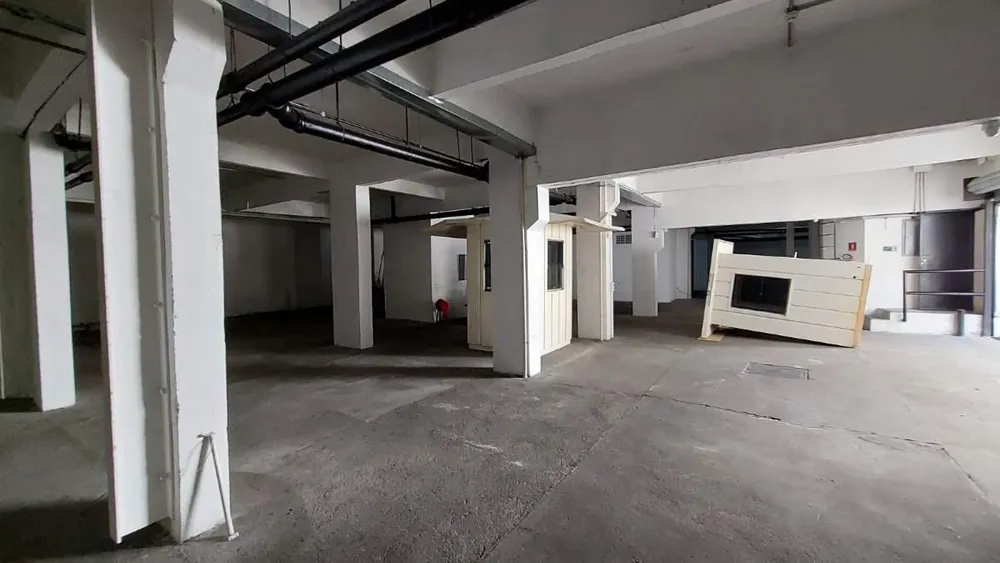 Depósito-Galpão, 1205 m² - Foto 8