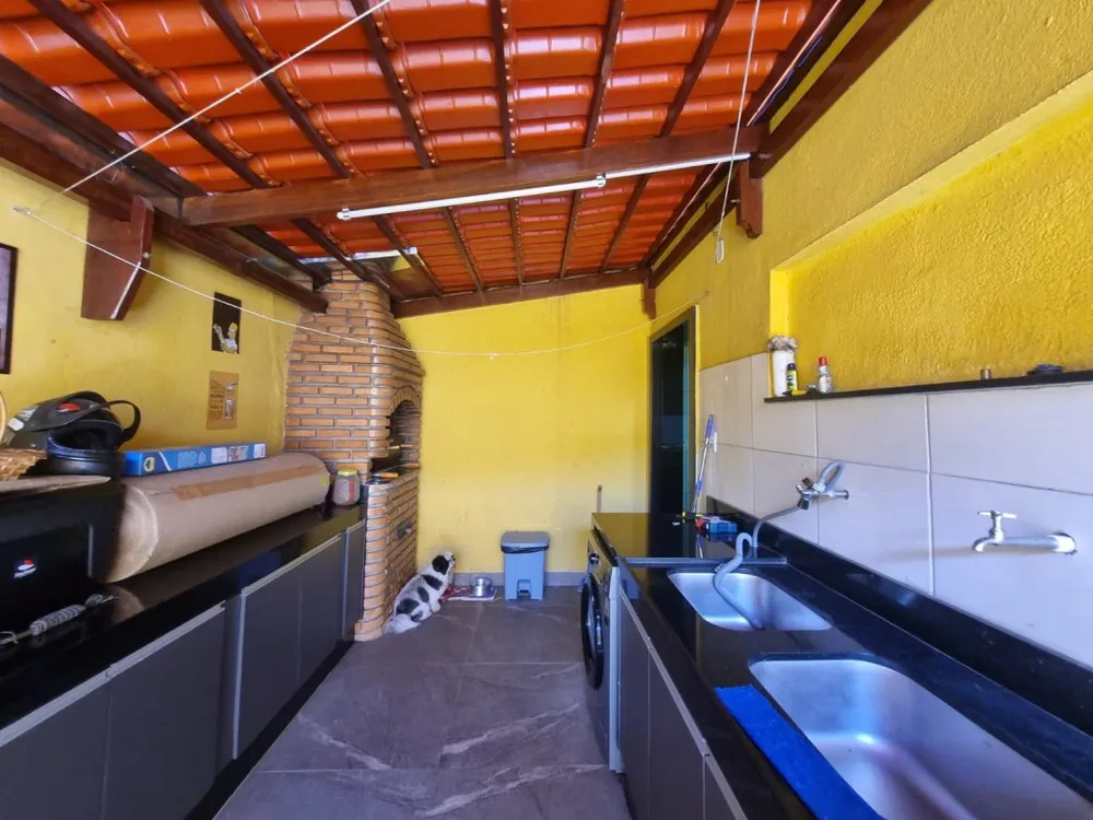 Casa, 3 quartos, 150 m² - Foto 3