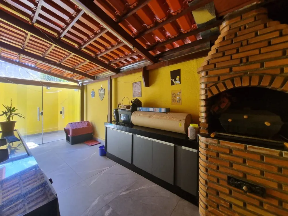 Casa, 3 quartos, 150 m² - Foto 4