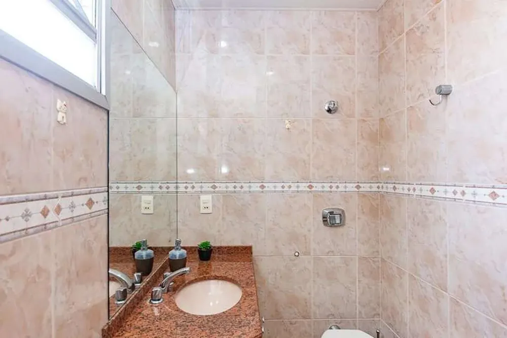 Cobertura, 4 quartos, 153 m² - Foto 4