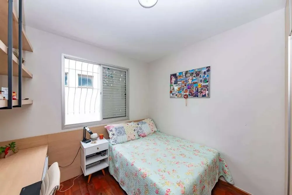 Cobertura, 4 quartos, 153 m² - Foto 2