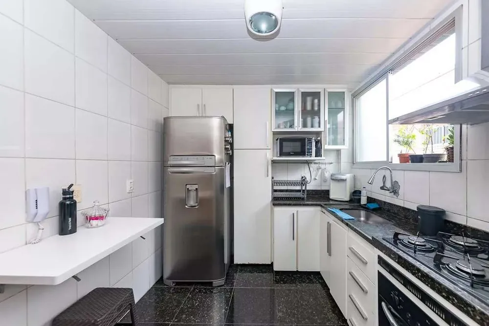 Cobertura, 4 quartos, 153 m² - Foto 7