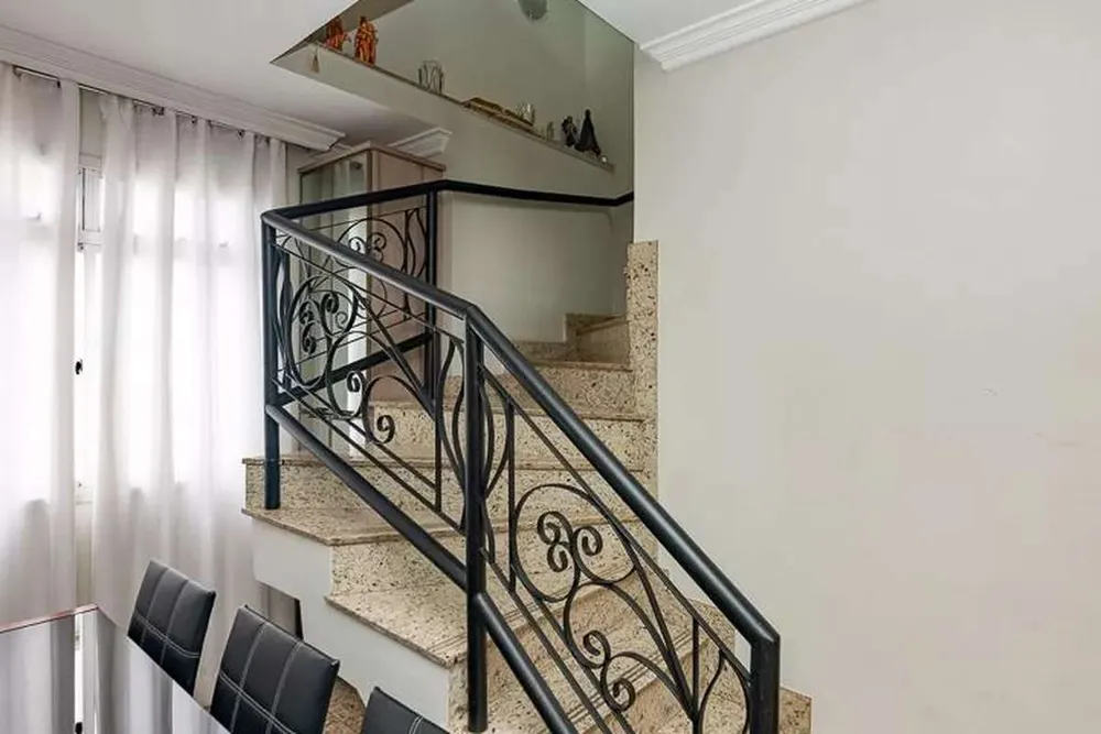Cobertura, 4 quartos, 153 m² - Foto 8