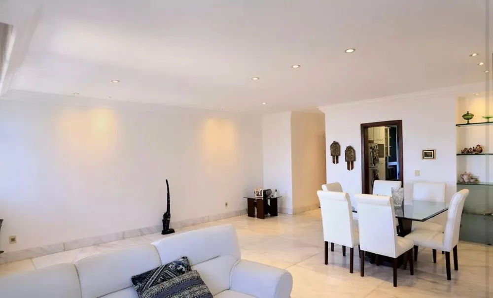 Apartamento, 3 quartos, 130 m² - Foto 4