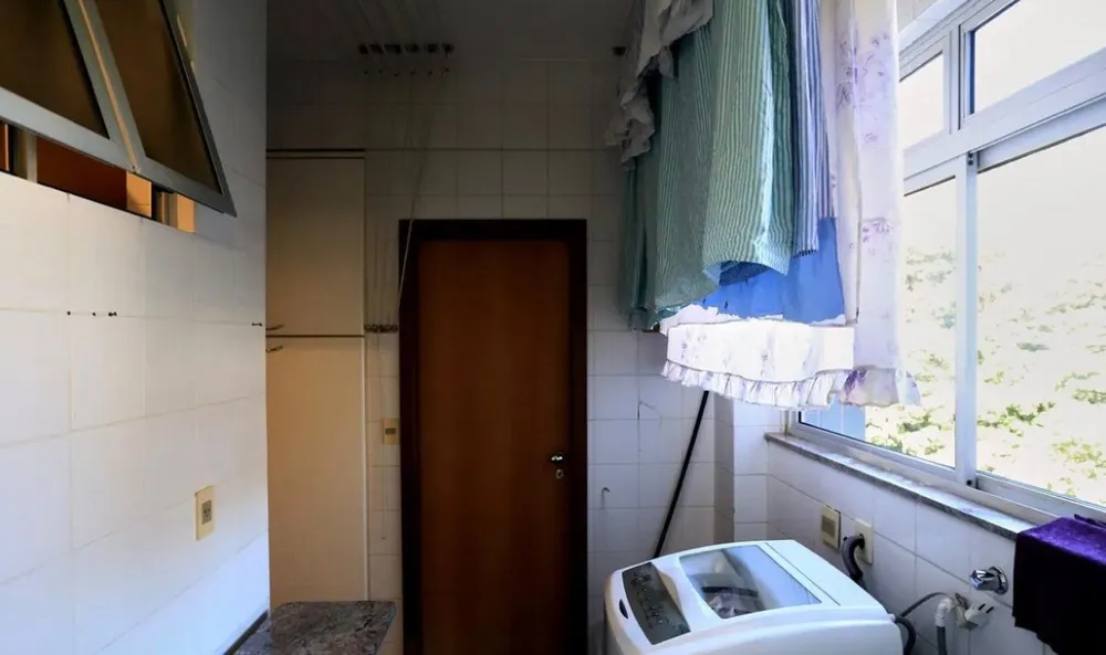 Apartamento, 3 quartos, 130 m² - Foto 12