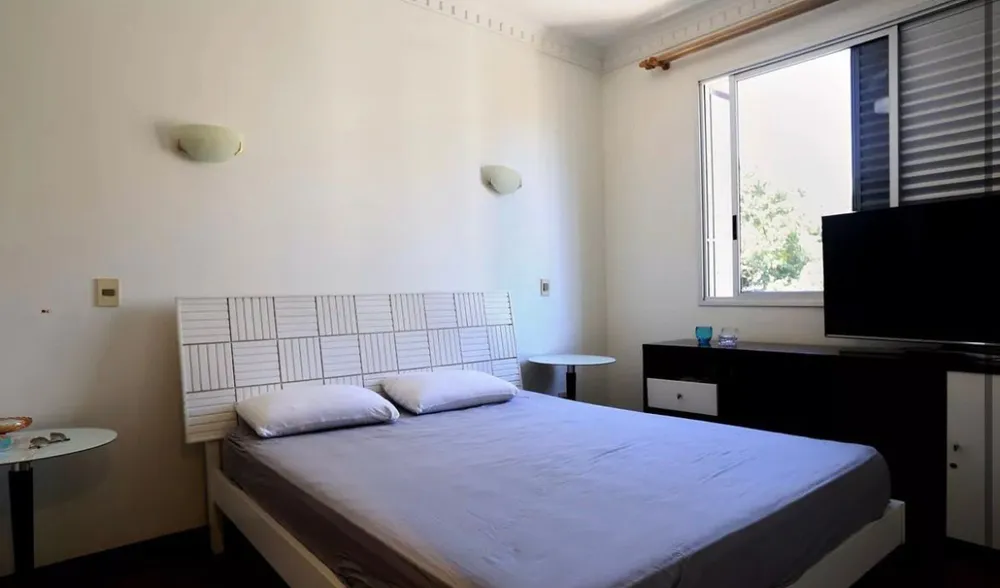 Apartamento, 3 quartos, 130 m² - Foto 5