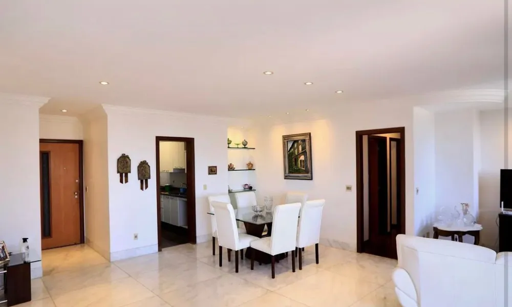 Apartamento, 3 quartos, 130 m² - Foto 3