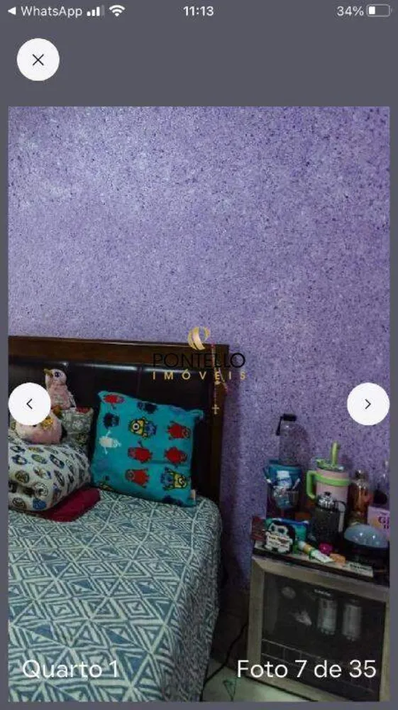 Apartamento, 3 quartos, 110 m² - Foto 4