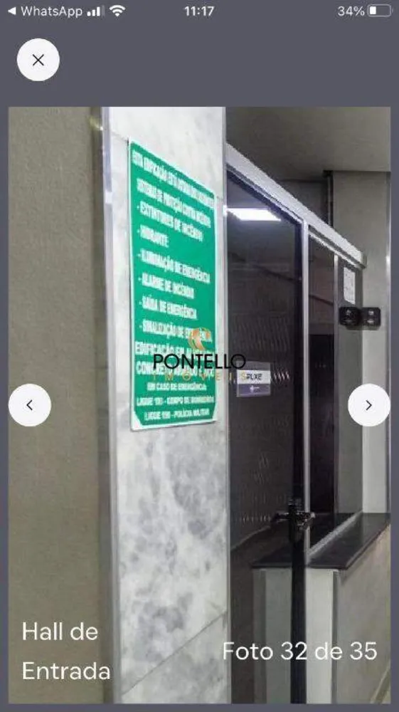 Apartamento, 3 quartos, 110 m² - Foto 8
