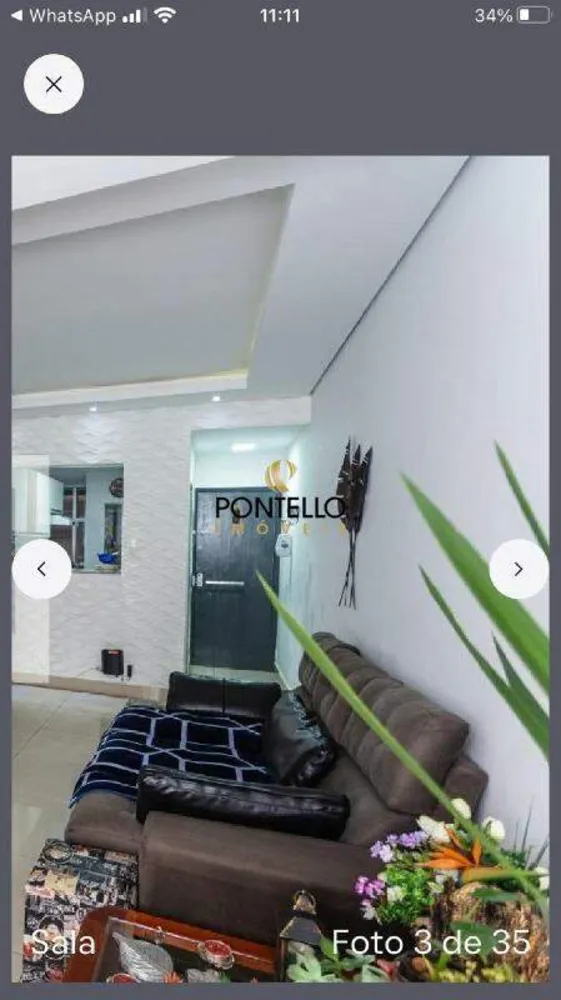 Apartamento, 3 quartos, 110 m² - Foto 3