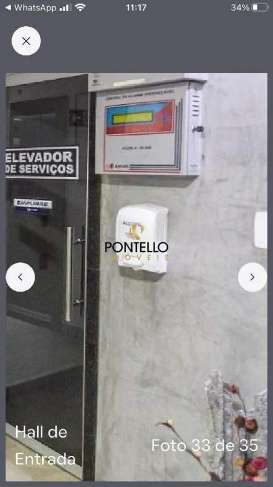 Apartamento, 3 quartos, 110 m² - Foto 7