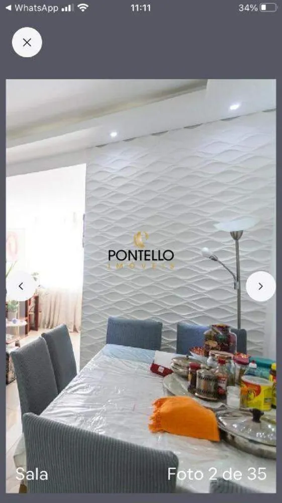 Apartamento, 3 quartos, 110 m² - Foto 11