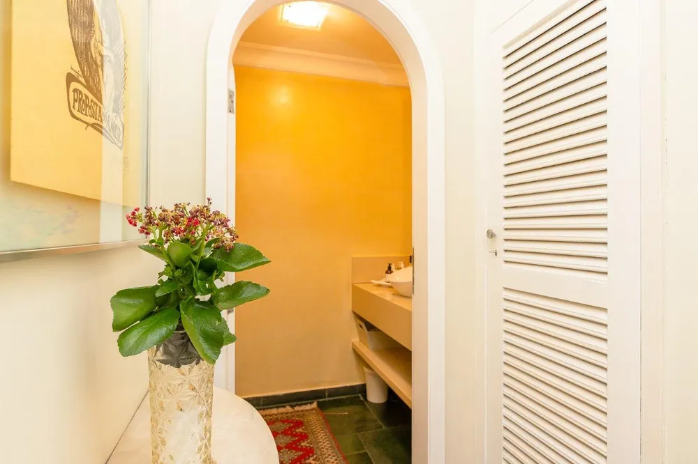 Casa, 4 quartos, 480 m² - Foto 6