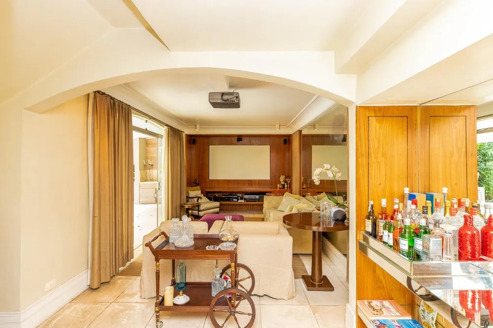 Casa, 4 quartos, 480 m² - Foto 18