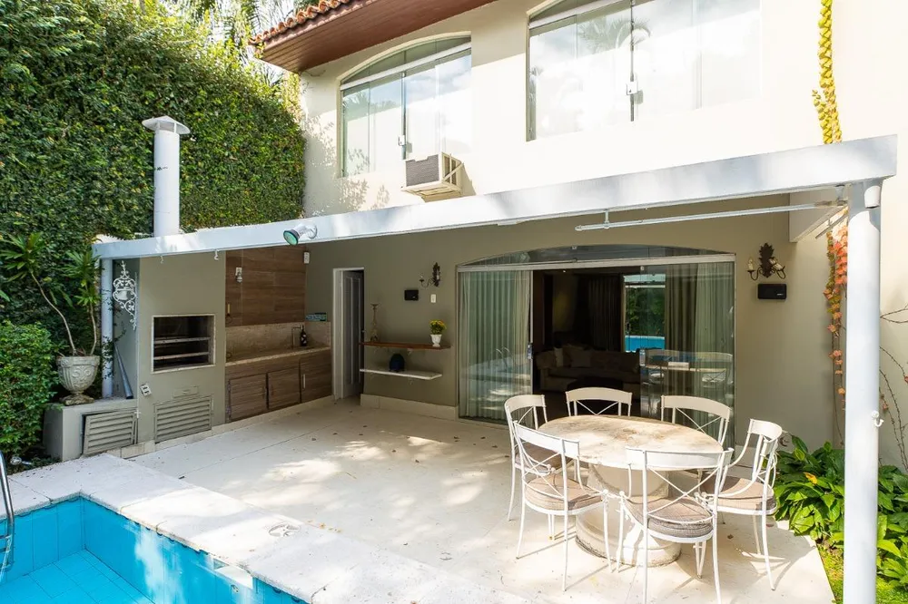 Casa, 4 quartos, 480 m² - Foto 16
