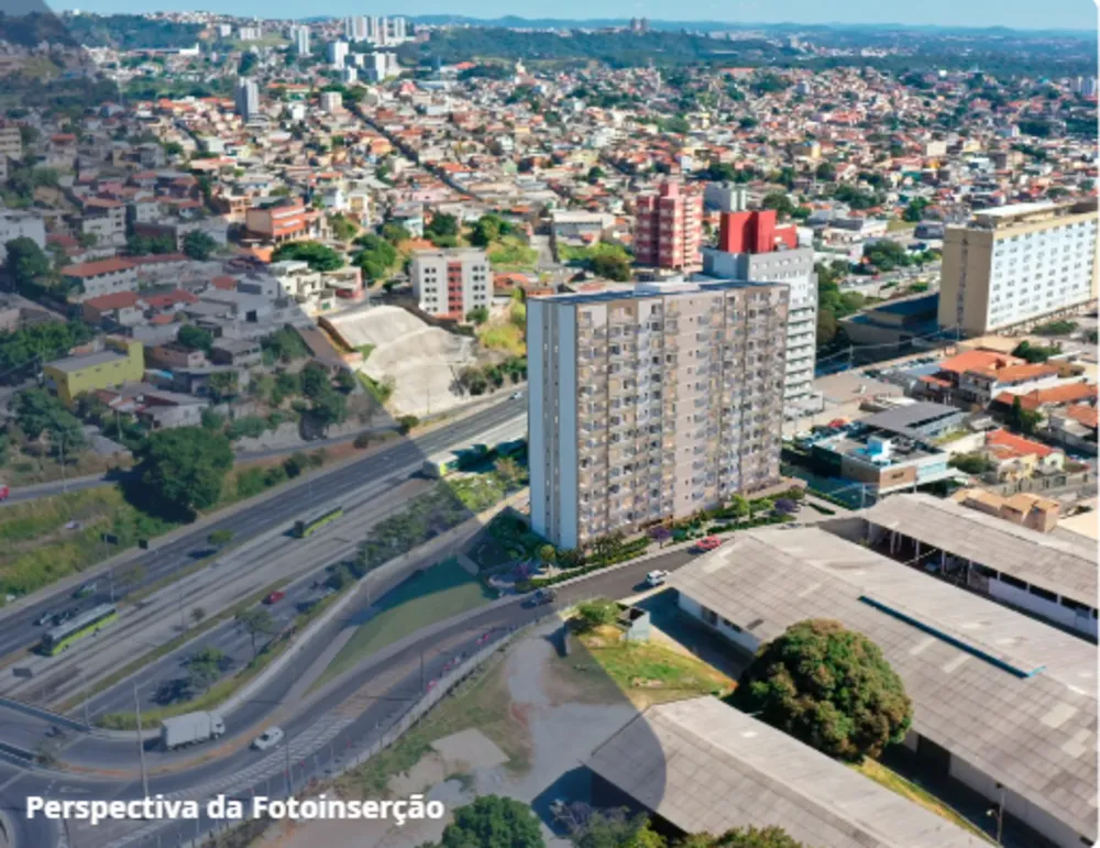 Apartamento, 1 quarto, 25 m² - Foto 4