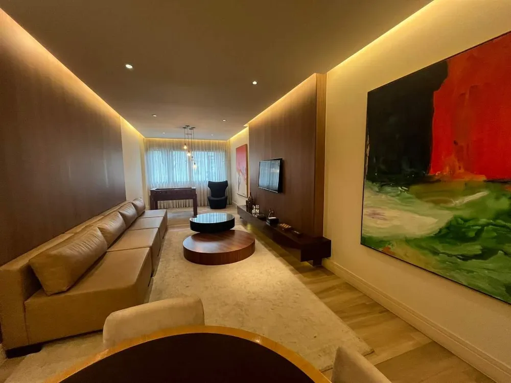 Apartamento, 2 quartos, 115 m² - Foto 13