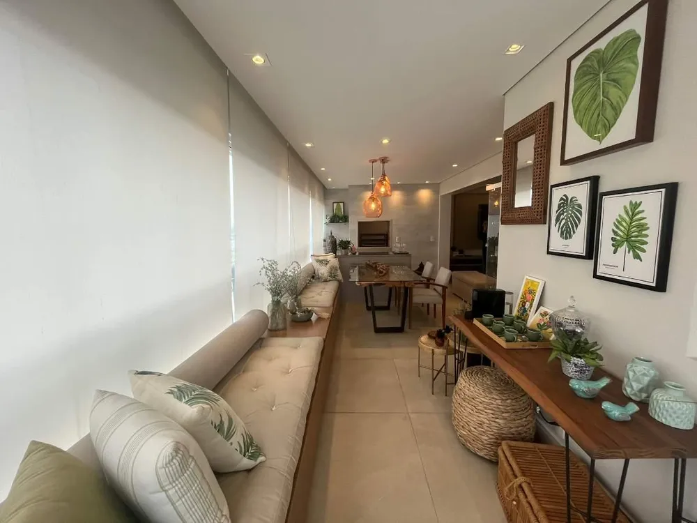 Apartamento, 2 quartos, 115 m² - Foto 7