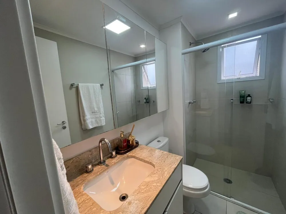 Apartamento, 2 quartos, 115 m² - Foto 11