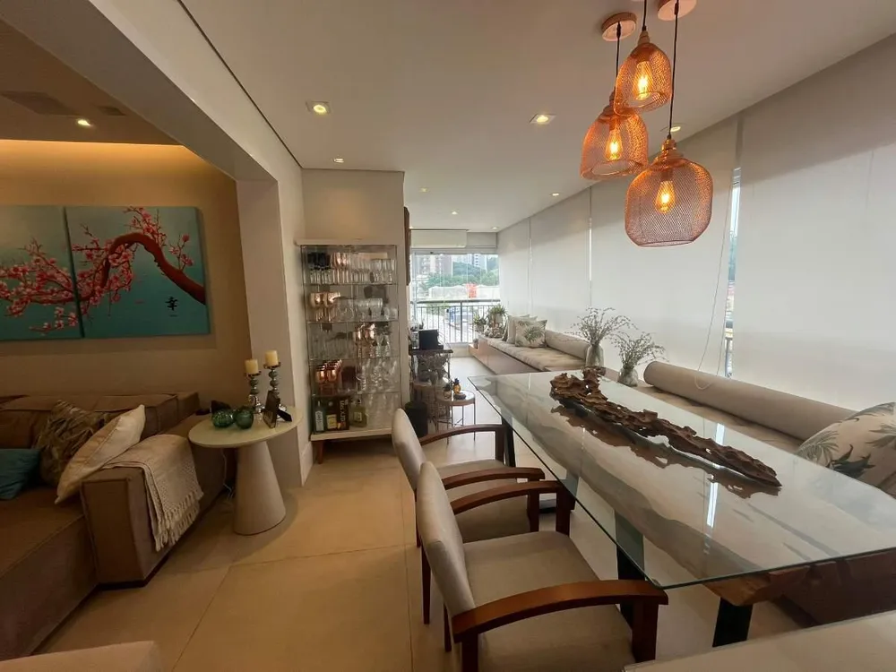 Apartamento, 2 quartos, 115 m² - Foto 3