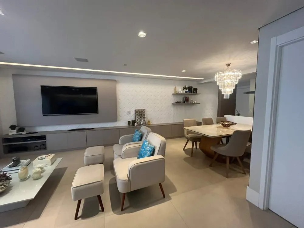 Apartamento, 2 quartos, 115 m² - Foto 5