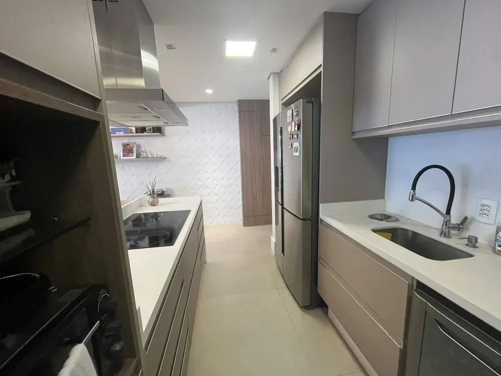 Apartamento, 2 quartos, 115 m² - Foto 1