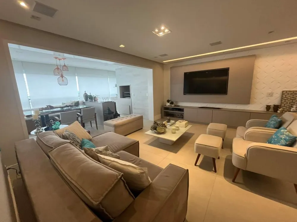 Apartamento, 2 quartos, 115 m² - Foto 2