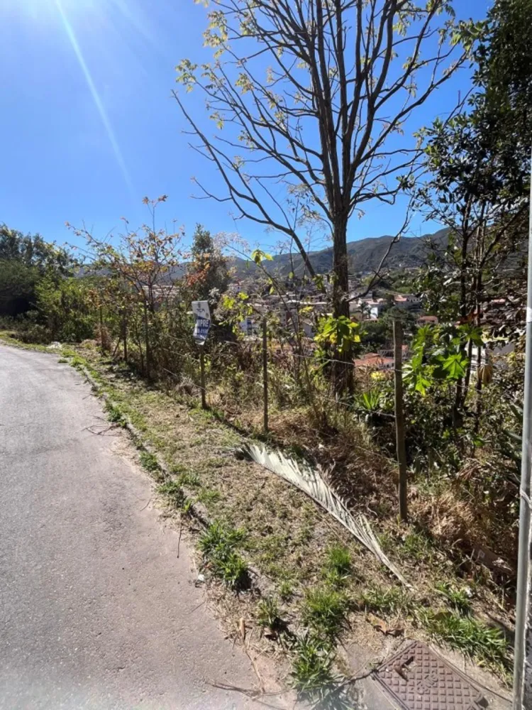 Terreno, 296 m² - Foto 3