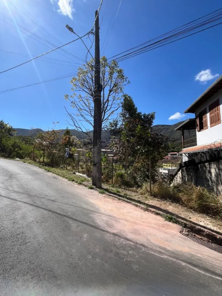 Terreno, 296 m² - Foto 2