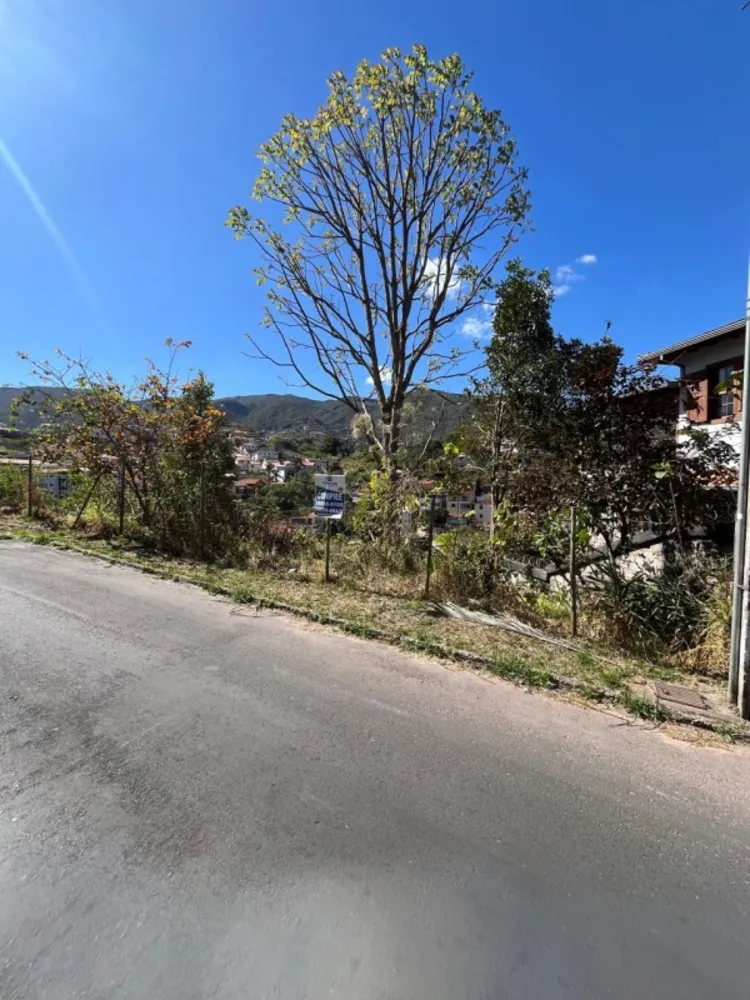 Terreno, 296 m² - Foto 1