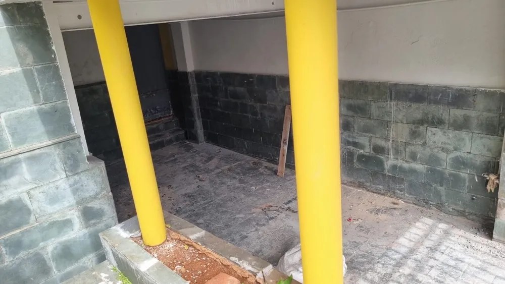 Casa, 5 quartos, 300 m² - Foto 15