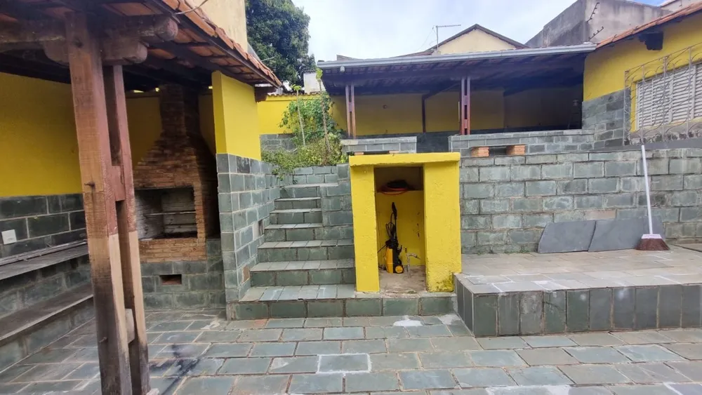 Casa, 5 quartos, 300 m² - Foto 8