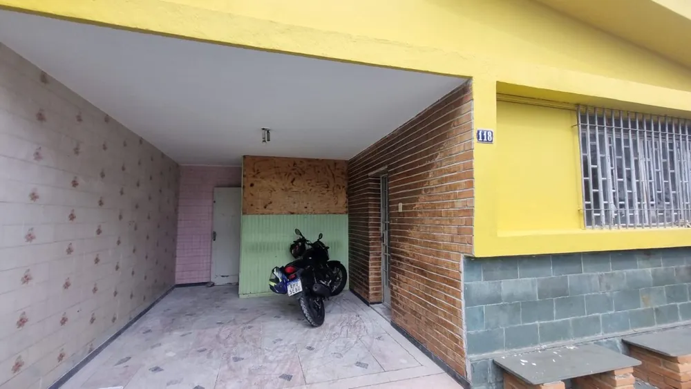 Casa, 5 quartos, 300 m² - Foto 1