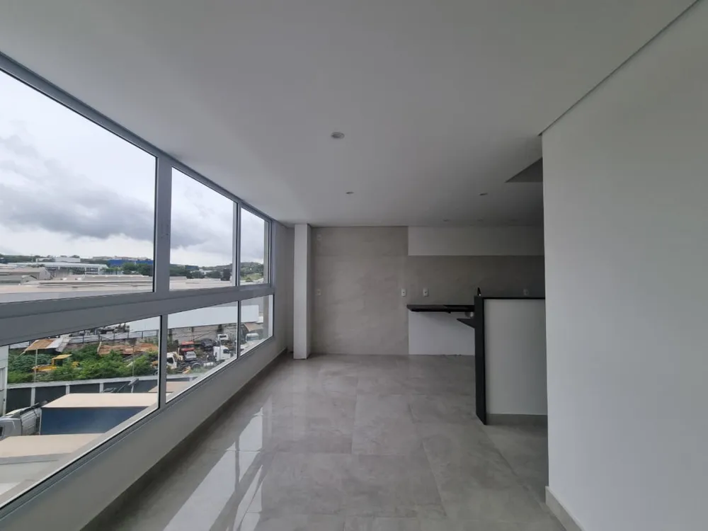 Apartamento, 3 quartos, 130 m² - Foto 3