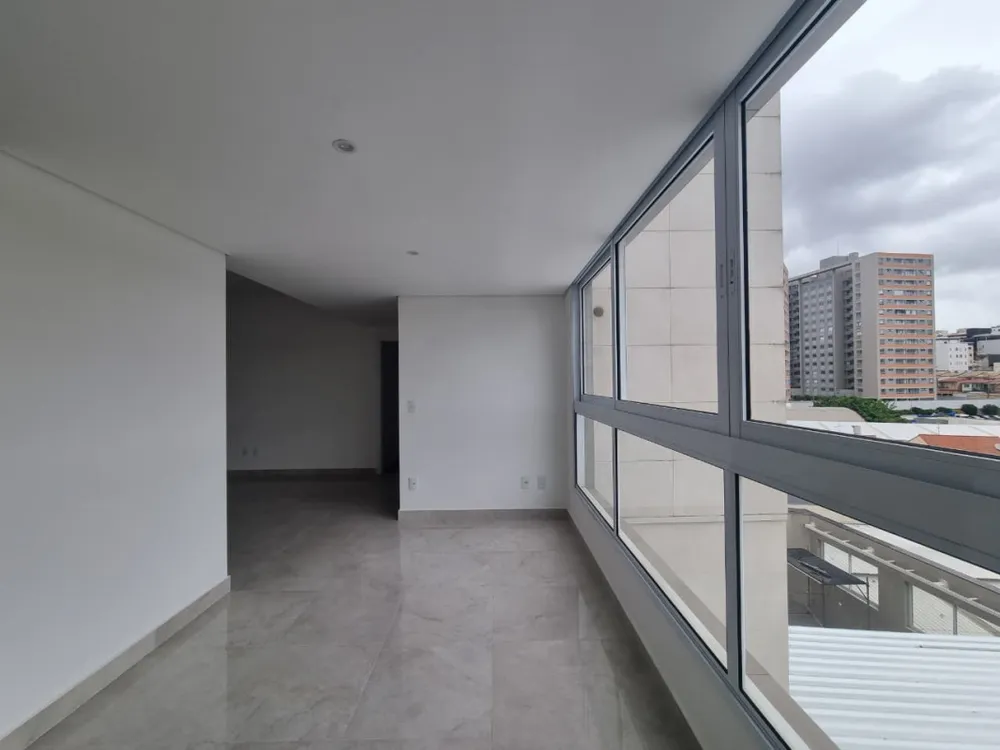 Apartamento, 3 quartos, 130 m² - Foto 4