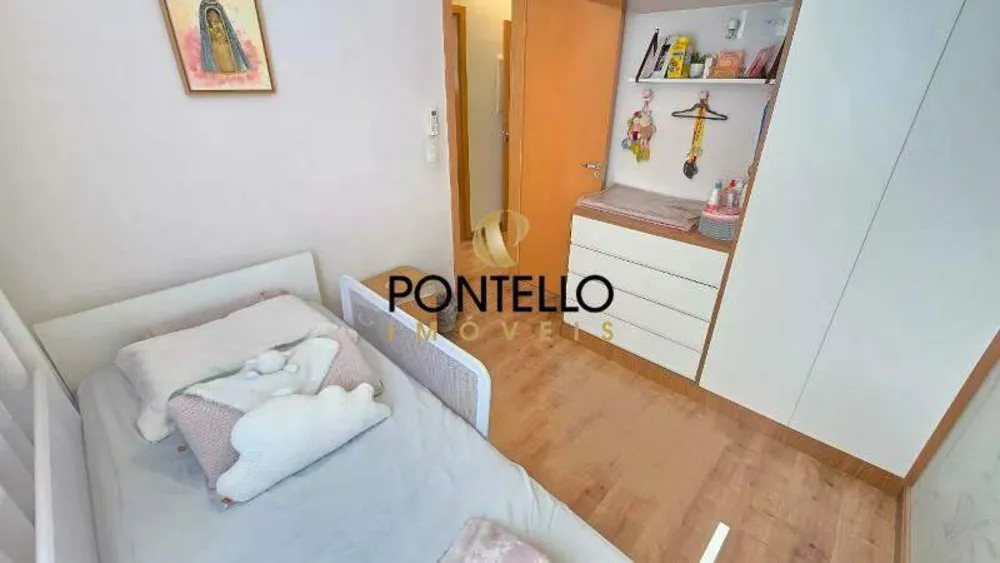 Cobertura, 3 quartos, 145 m² - Foto 8