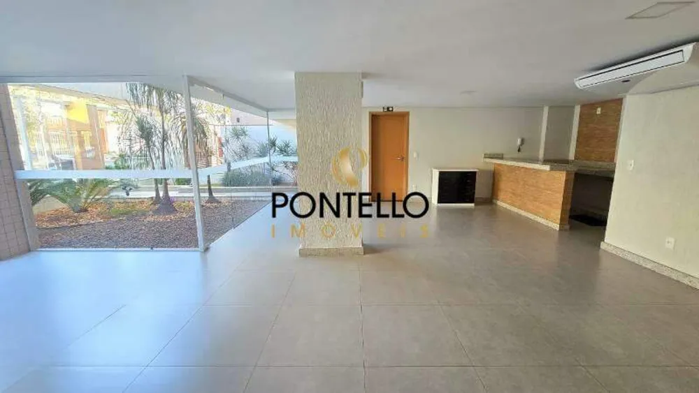 Cobertura, 3 quartos, 145 m² - Foto 3