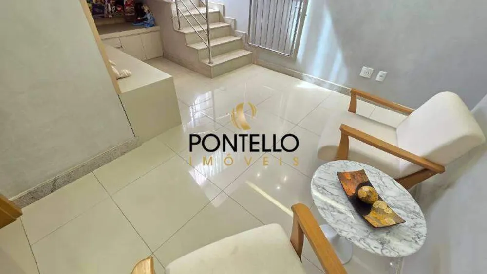 Cobertura, 3 quartos, 145 m² - Foto 3