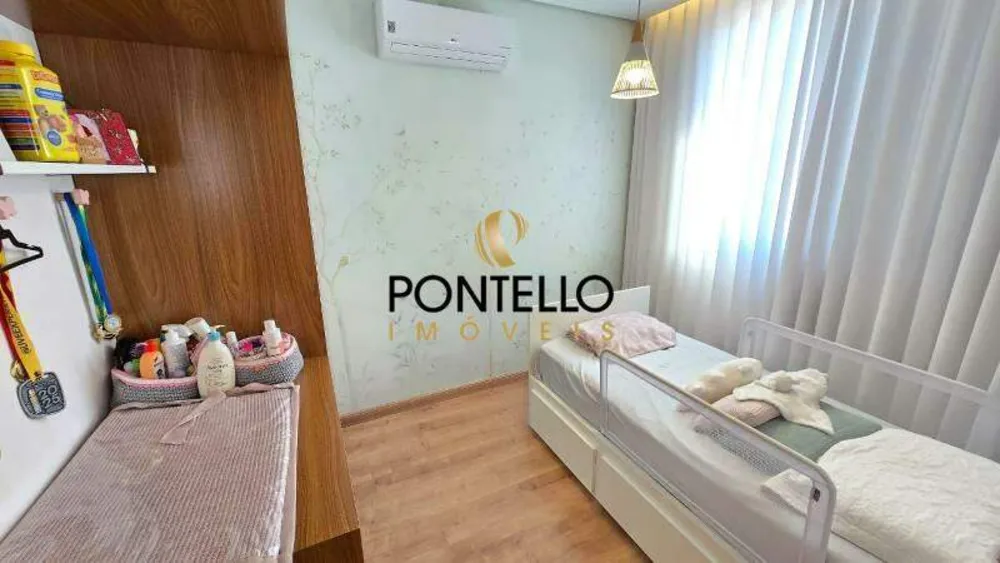 Cobertura, 3 quartos, 145 m² - Foto 9