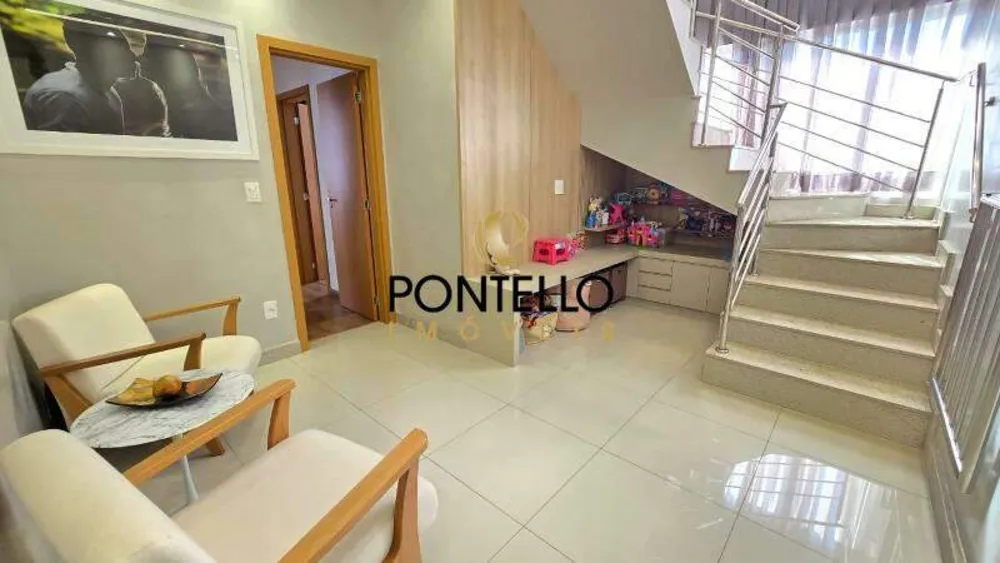 Cobertura, 3 quartos, 145 m² - Foto 5
