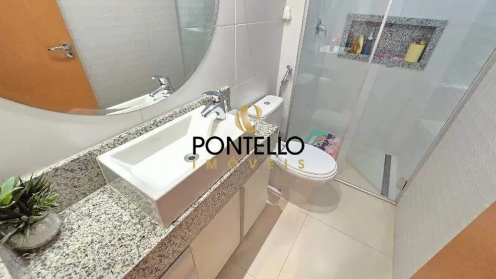 Cobertura, 3 quartos, 145 m² - Foto 7