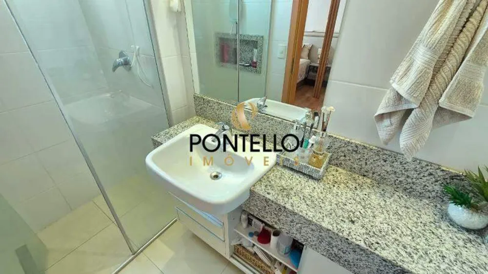 Cobertura, 3 quartos, 145 m² - Foto 10