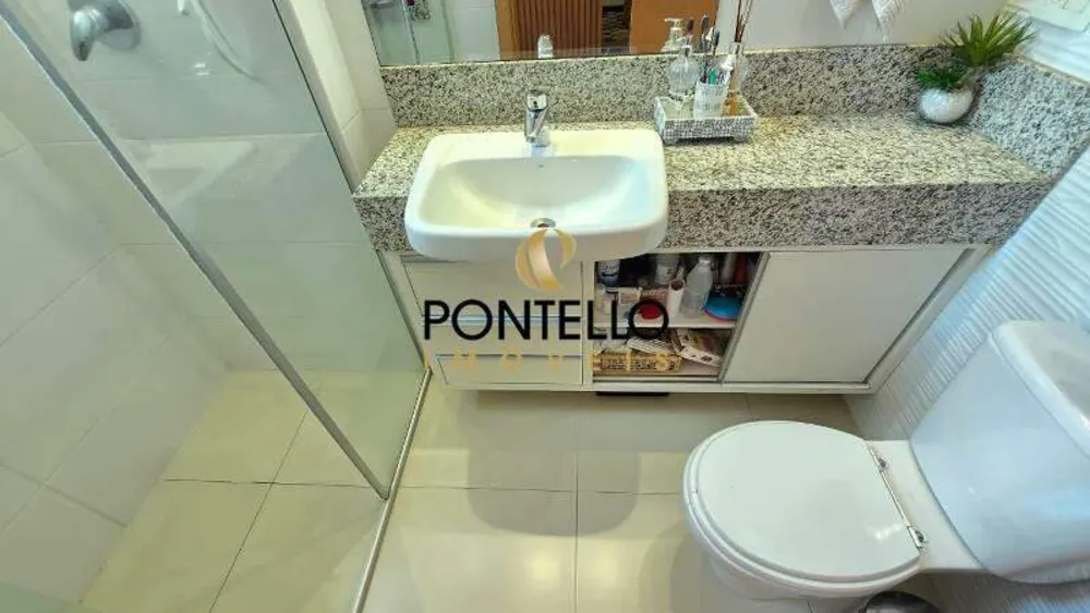 Cobertura, 3 quartos, 145 m² - Foto 16