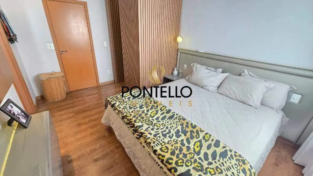 Cobertura, 3 quartos, 145 m² - Foto 11